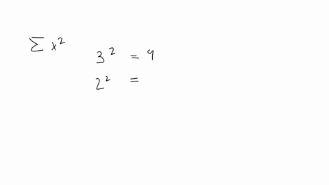 for-the-scores-in-the-following-table-what-is-the-value-of-x-2-x-f-3-1-2-2-1-4