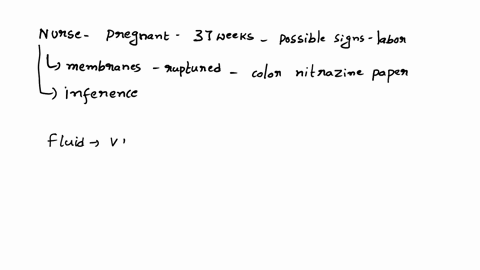 the-nurse-is-assessing-a-woman-at-37-weeks-gestation-who-has-presented-with-possible-signs-of-labor-the-nurse-determines-the-membranes-have-ruptured-based-on-which-color-of-the-nitrazine-pap-69447