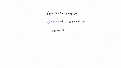 ork-15a-solve-the-following-equation-6-x-39-x3-x4-5-x-select-the-correct-choice-below-and-if-necessary-fill-in-a-the-solution-is-square-simplify-your-answer