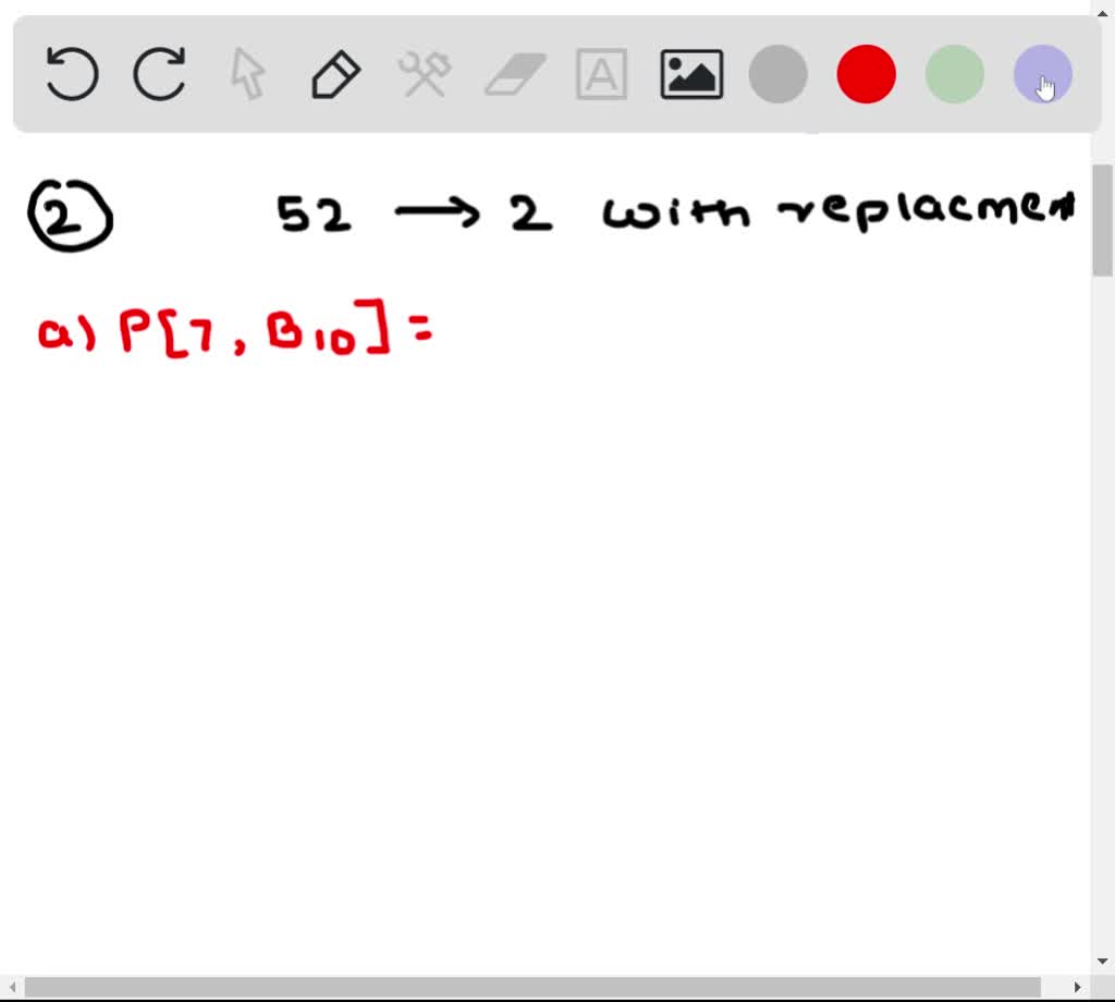 SOLVEDProblem 1. Suppose you have standard deck of cards The deck is