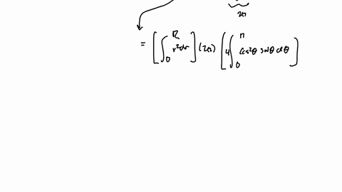 electromagnetic-theory-preparation-questions-1-a-sphere-of-radius-2-cm-contains-a-volume-charge-density-rho_v-given-by-rho_v4-cos-2-thetaleftfraccm2right-find-the-total-charge-q-contained-in-the-spher