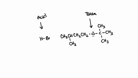 draw-structural-formulas-for-the-products-of-the-reaction-shown-below-ch3-ch_chchzchz_o-cch3-ch3-ch3-hbr-you-do-not-have-to-consider-stereochemistry-assume-equimolar-amounts-of-the-reag-gent-16816