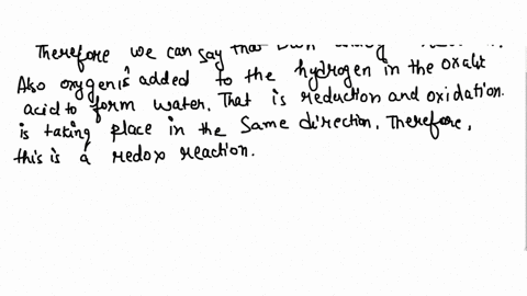 rust-stains-can-be-removed-by-washiing-a-surface-with-a-dilute-solution-of-oxalic-acid-the-reaction-is-fe2o3-6-h2c2o4-2-fec2o43-3-3-h2o-6-h1-6a-is-this-an-oxidation-reduction-reaction-6b-how-78356