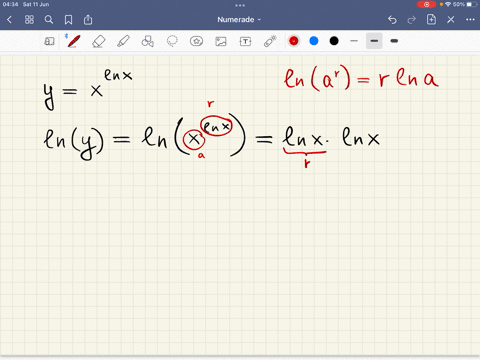 question-4-1-point-given-y-xlnr-find-dydx-using-logarithmic-differentiation-1-xlax-2lnx-2-xlnxzx-inx-xinx-zlnx-xlnx-inx-1-33994