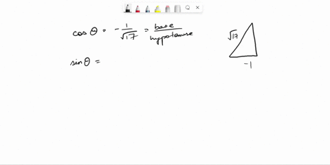 find-all-the-trigonometric-ratios-of-if-1-cos-and-eqiiianswer-exactly-v17-sin-preview-cos-preview-tan-preview-cot-preview-sec-preview-csc0-preview-27274