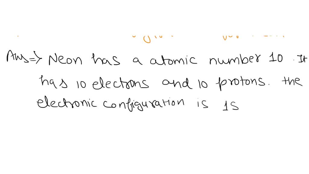 SOLVED: The correct electron configuration for a nitrogen atom is: E ...