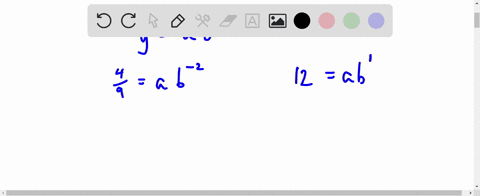 find-the-exponential-equation-whose-graph-passes-through-the-points-2-and-112-91254