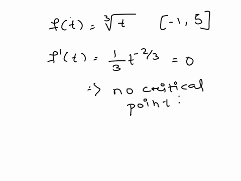 find-the-absolute-maximum-and-absolute-minimum-values-of-f-on-the-given-interval-ft-t-cube-root-t-1-5-82628
