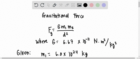 calculate-the-force-of-gravity-between-the-earth-and-the-moon-the-mass-of-the-earth-is-60-x-1024-kg-and-the-mass-of-the-moon-is-74-x-1022-kg-the-average-distance-between-the-earth-and-the-mo-38587