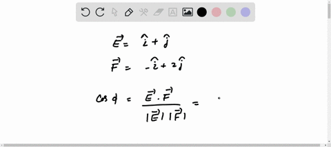 a-what-is-the-angle-between-vectors-e-and-f-in-the-figure-b-use-trigonometry-not-components-to-determine-the-magnitude-and-direction-of-g-e-f-c-use-components-t0-determine-the-magnitude-and-59476