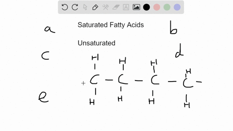 which-of-the-following-statements-regarding-saturated-fatty-acids-is-true-they-are-the-predominant-fatty-acid-in-corm-oil-they-are-the-principal-molecules-in-lard-and-butter-they-are-usually-liquid-at
