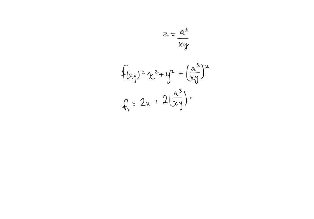 solved-evaluate-minimum-values-of-x-2-y-2-z-2-given-that