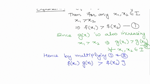 point-answer-the-following-true-false-quiz-enter-t-or-f-1-if-a-function-has-a-local-maximum-at-c-then-f-c-exists-and-is-equal-to-0-2-if-fx-and-gx-are-increasing-on-an-interval-then-fxgx-is-i-59566