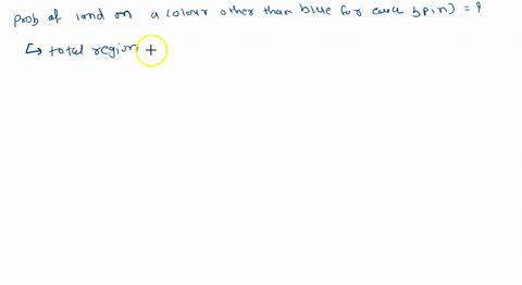 use-the-spinner-shown-it-is-equally-probable-that-the-pointer-will-land-on-any-one-of-the-regions_-if-the-pointer-lands-on-borderline_-spin-again_-if-the-pointer-spun-twice-find-the-probabil-93251