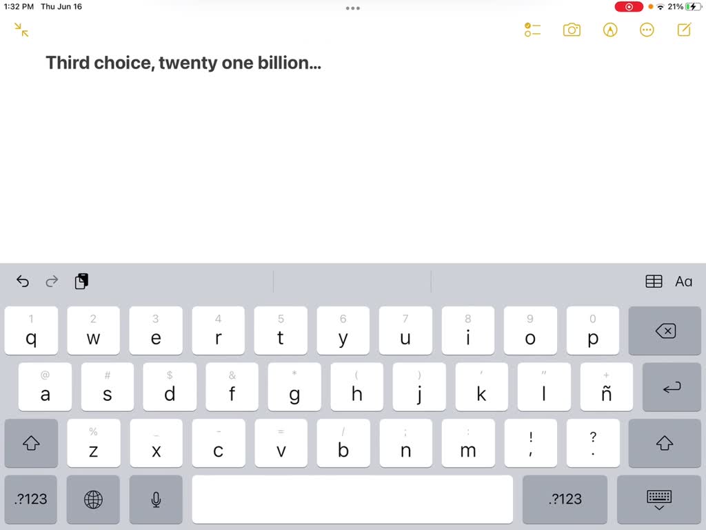 SOLVED: Write the number 21, 473, 862, 095 in word form. Twenty one  trillion, four hundred seventy-three billion, eight hundred sixty-two  million, ninety-five thousand. Two hundred fourteen million, seven hundred  thirty-eight thousand,
