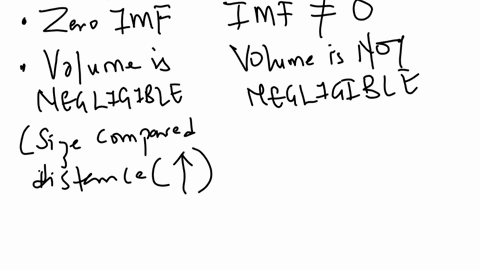 which-of-the-following-statements-is-true-for-ideal-gases-but-is-not-always-true-for-real-gases-choose-all-that-apply-molecules-are-in-constant-random-motion-the-volume-occupied-by-the-molecules-is-ne