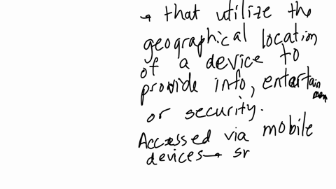 what-are-location-based-services