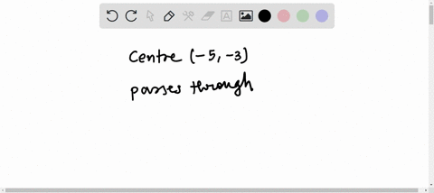 equation-of-circle-with-a-center-of-5-3-and-passes-through-5-5-81898