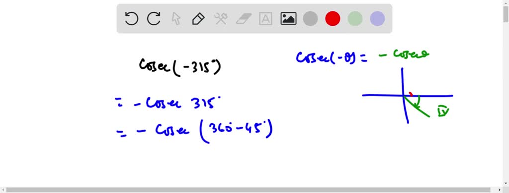 solved-find-the-csc-sec-and-cot-of-315-135-40-330