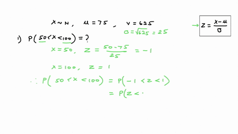 exercise-3-given-a-normally-distributed-population-with-mean-of-75-and-variance-625find-i-p50-x-100-ii-px-90-iii-px-60-iv-p30-x-110-02513