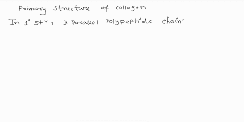 describe-the-primary-secondary-tertiary-and-quaternary-structures-of-collagen-2-47536