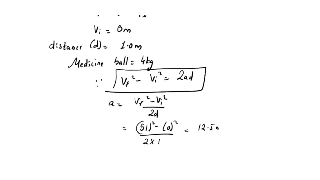 SOLVED A 52kg skater initially at rest throws a 5.0kg medicine ball