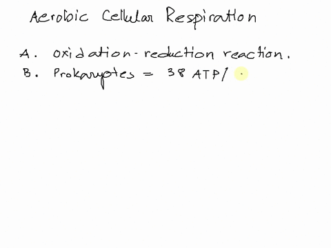 which-of-the-following-statements-is-false-regarding-aerobic-cellular-respiration-a-it-involves-series-of-oxidation-reduction-reactions-b-prokaryotes-tend-to-have-higher-yield-of-atp-from-ae-64174