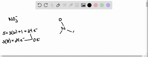 structures-for-three-resonance-forms-of-the-nitrate-ion-no-include-electron-lone-pairs-and-any-draw-the-lewis-formal-charges-45002
