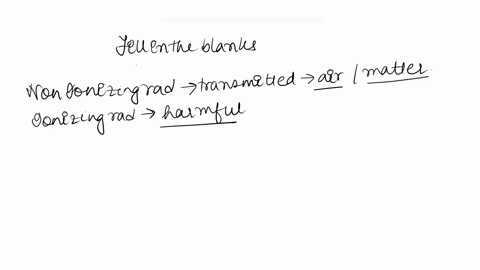 radiation-can-be-divided-into-two-types-ionizing-and-nonionizing-non-ionizing-radiation-such-as-the-energy-transmitted-through-__-or-__-is-less-dangerous-ionizing-radiation-can-be-__-to-the-63922