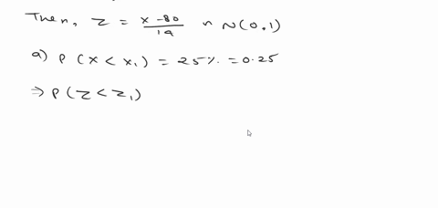 use-the-normal-distribution-to-compute-value-for-random-variable-given-probability-calculator-question-two-thousand-students-took-an-exam-the-scores-on-the-exam-have-an-approximate-normal-di-01343