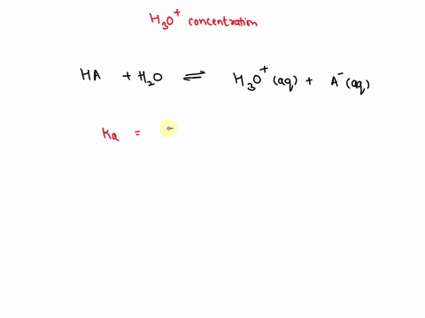 given-010-m-solutions-of-the-following-acids-which-contains-the-highest-concentration-of-h-30-hcn-ka-62-x-10-10-ch-3c0-2h-ka-18-x-10-5-hf-ka-63-x-10-4-hoci-ka-40-x-10-8-hco-2hka-18-x-10-4-96026