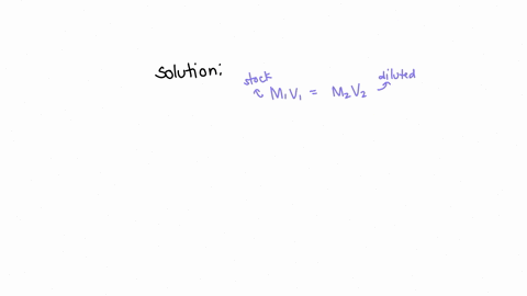 what-volume-of-concentrated-hydrochloric-acid-120-m-hcl-is-required-to-make-20-liters-of-a-30-m-hcl-solution-76765