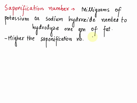 based-on-the-table-belowwhich-of-the-samples-has-the-highest-molecular-weight-fat-or-oil-saponification-number-193-205-200-194-260-acid-number-08-025-045-35-019-lodine-number-143-57-46-41-10-86206