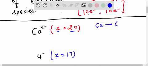 which-one-of-the-following-pairs-contains-isoelectronic-species-group-of-answer-choices-ca2-cl-br-cl-ca2-br-s-p-cr3-v3-p-s-18602