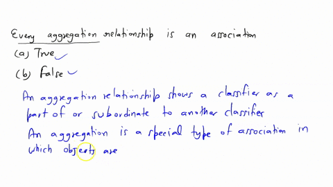 6every-aggregation-relationship-is-an-association-true-false-25897