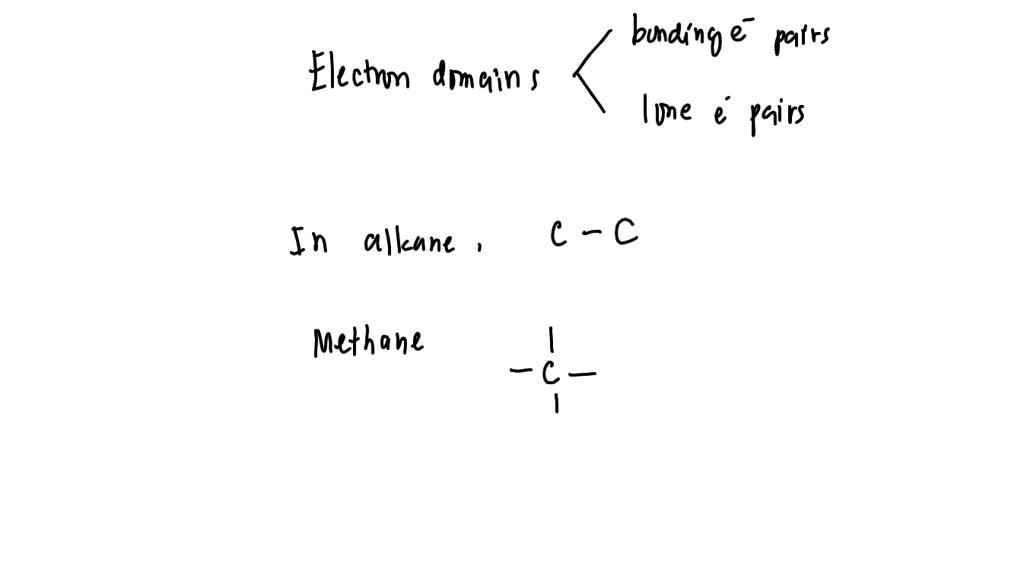 SOLVED: The molecular shape around the carbon atom of the formate anion ...