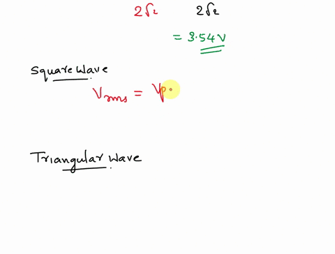 calculate-the-rms-voltage-of-the-following-waveforms-that-have-a-peak-to-peak-voltage-vpp-of-10v-sine-wave-square-wave-triangle-wave-calculate-the-period-of-a-waveform-with-the-frequency-of-62032