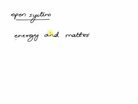 a-system-in-which-both-energy-and-matter-are-exchanged-with-the-surroundings-is-known-as-an-_________________-a-dynamic-system-b-open-system-c-closed-system-d-flowing-system-31342