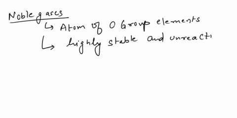 noble-gases-are-typically-quite-unreactive-only-forming-a-very-limited-number-of-compounds-why-do-you-think-noble-gasses-are-so-stable-as-atoms-67348