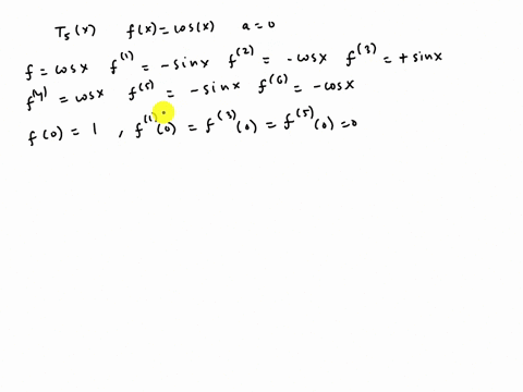 find-tr-taylor-polynomial-of-degree-5-of-the-function-fr-cos1-at-a-tz-using-the-taylor-remainder-theorem-find-all-values-of-for-which-this-approximation-is-within-000133-of-the-right-answer-25323