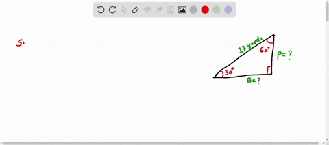 the-length-of-a-hypotenuse-of-a-30-60-90-triangle-is-17-yards-what-is-the-length-of-the-other-two-sides-85-yards_-85-v3-yards-85-v3-yards-85-v-yards-185-yards-85-yards-117-v3-yards-85-yards-40895
