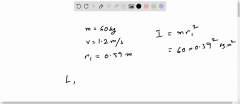darcy-and-wilhelmina-now-tackle-homework-problem_-an-ice-skater-of-mass-m-60-kg-coasts-at-speed-of-22-mls-past-pole-at-the-distance-of-closest-059-m-from-the-pole-at-that-point-she-grabs-hol-55793