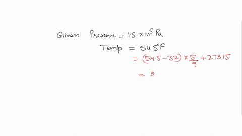 an-ideal-gas-at-545f-and-a-pressure-of-150-x-1045-pa-is-in-a-container-having-a-volume-of-100-l-a-determine-the-number-of-moles-of-gas-in-the-container-b-the-gas-pushes-against-a-piston-expa-31298