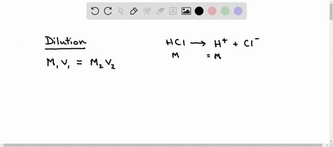 100-ml-of-01-m-hcl-is-diluted-to-make-1000-ml-solution-the-ph-of-the-final-solution-is-group-of-answer-choices-a-10-b-20-c-30-d-40-94937