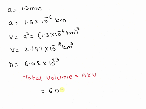 awhat-is-the-volume-in-km3-of-avogadros-number-of-sand-grains-if-each-grain-is-a-cube-and-has-sides-that-are-13-mm-long-km3-bhow-many-kilometers-of-beaches-in-length-would-this-cover-if-the-69156