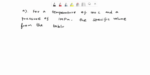 asap-pls-calculate-the-specific-volume-v-m3kg-of-refrigerant-r134a-at-a-pressure-of-p-1-mpa-and-a-temperature-of-t-101-celcius-by-using-a-the-tables-b-the-ideal-gas-law-and-c-the-generalized-32825