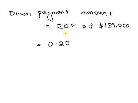 a-house-cost-159900-you-pay-20-down-and-amortize-the-rest-with-equal-monthly-payments-over-a-30-year-period-if-you-must-pay-275-compounded-monthly-a-what-is-the-loan-amount-of-the-mortgage-a-03956