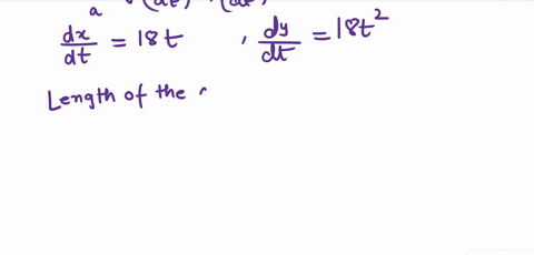find-the-exact-length-of-a41-curve-for-0-t-1-52849