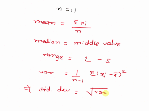 given-the-following-data-find-the-following-round-your-answers-to-2-decimal-places-as-needed-17-94-29-62-64-18-37-77-55-20-mean-median-range-sample-standard-deviation-14432