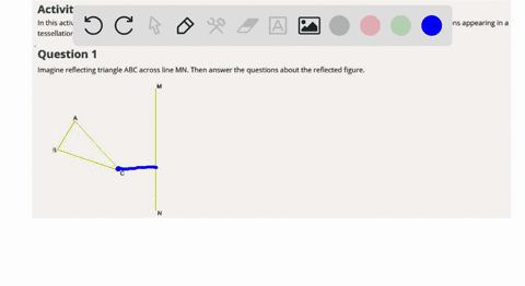 which-point-will-correspond-to-the-rightmost-point-of-the-reflected-figure-activity-in-this-activity-you-will-identify-the-locations-of-various-points-reflected-across-line-the-shape-ofa-ref-95276